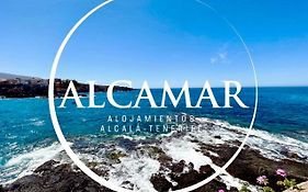 Alcamar Oceano New Apartment Near The Sea In Alcala!