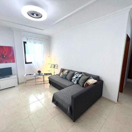 Alcamar Oceano New Apartment Near The Sea In Alcala! Extérieur photo