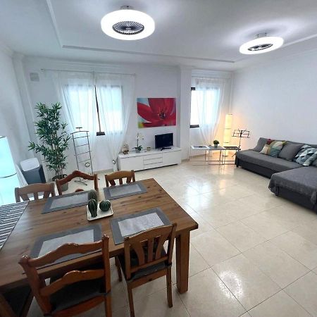 Alcamar Oceano New Apartment Near The Sea In Alcala! Extérieur photo