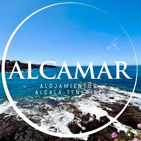 Alcamar Oceano New Apartment Near The Sea In Alcala! Extérieur photo