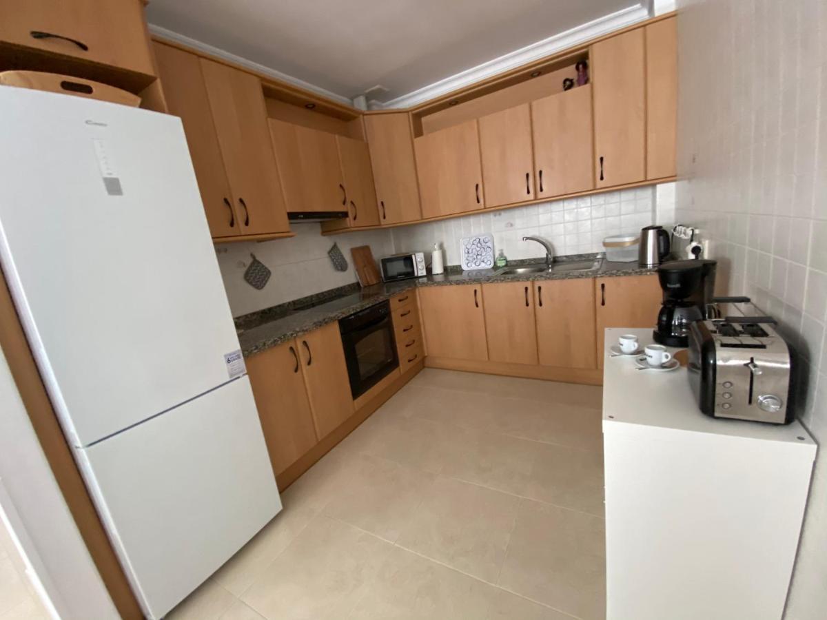 Alcamar Oceano New Apartment Near The Sea In Alcala! Extérieur photo