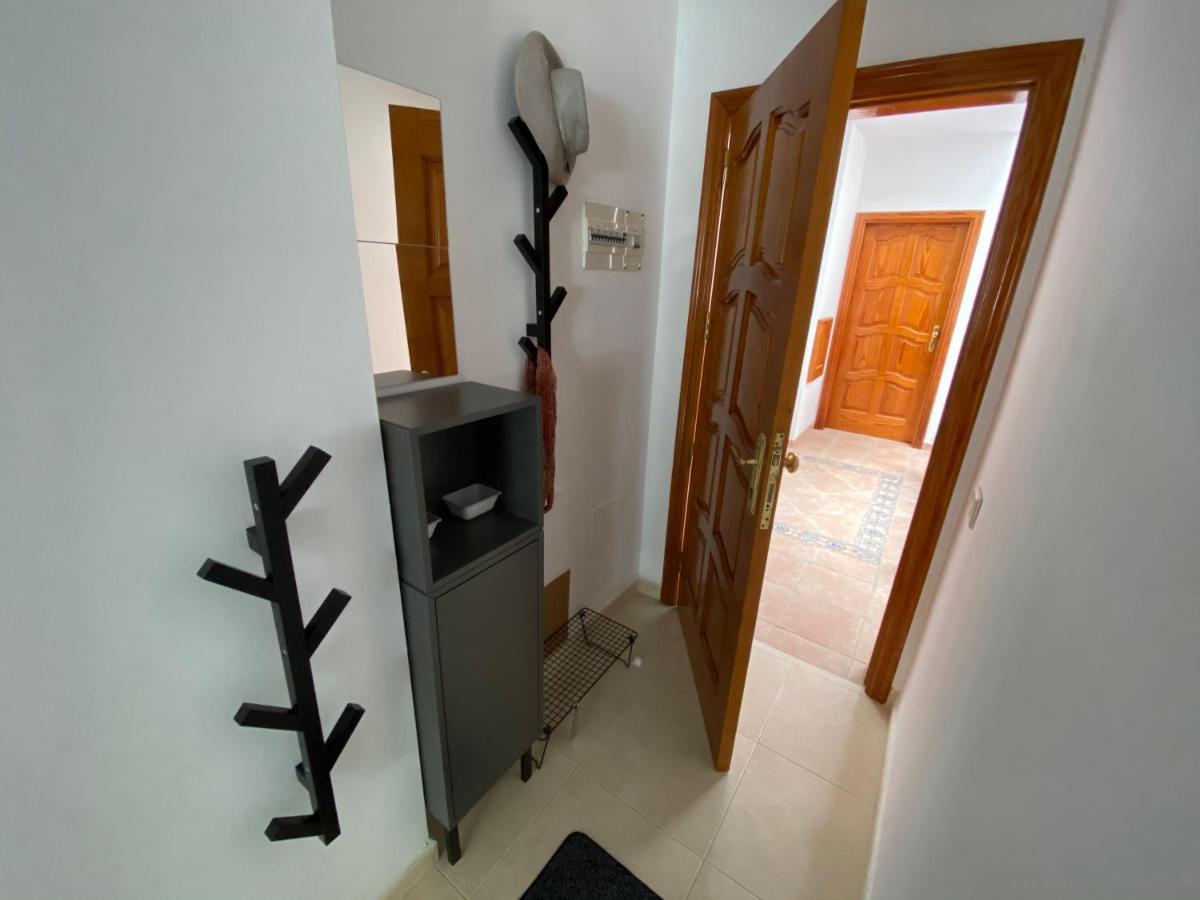 Alcamar Oceano New Apartment Near The Sea In Alcala! Extérieur photo