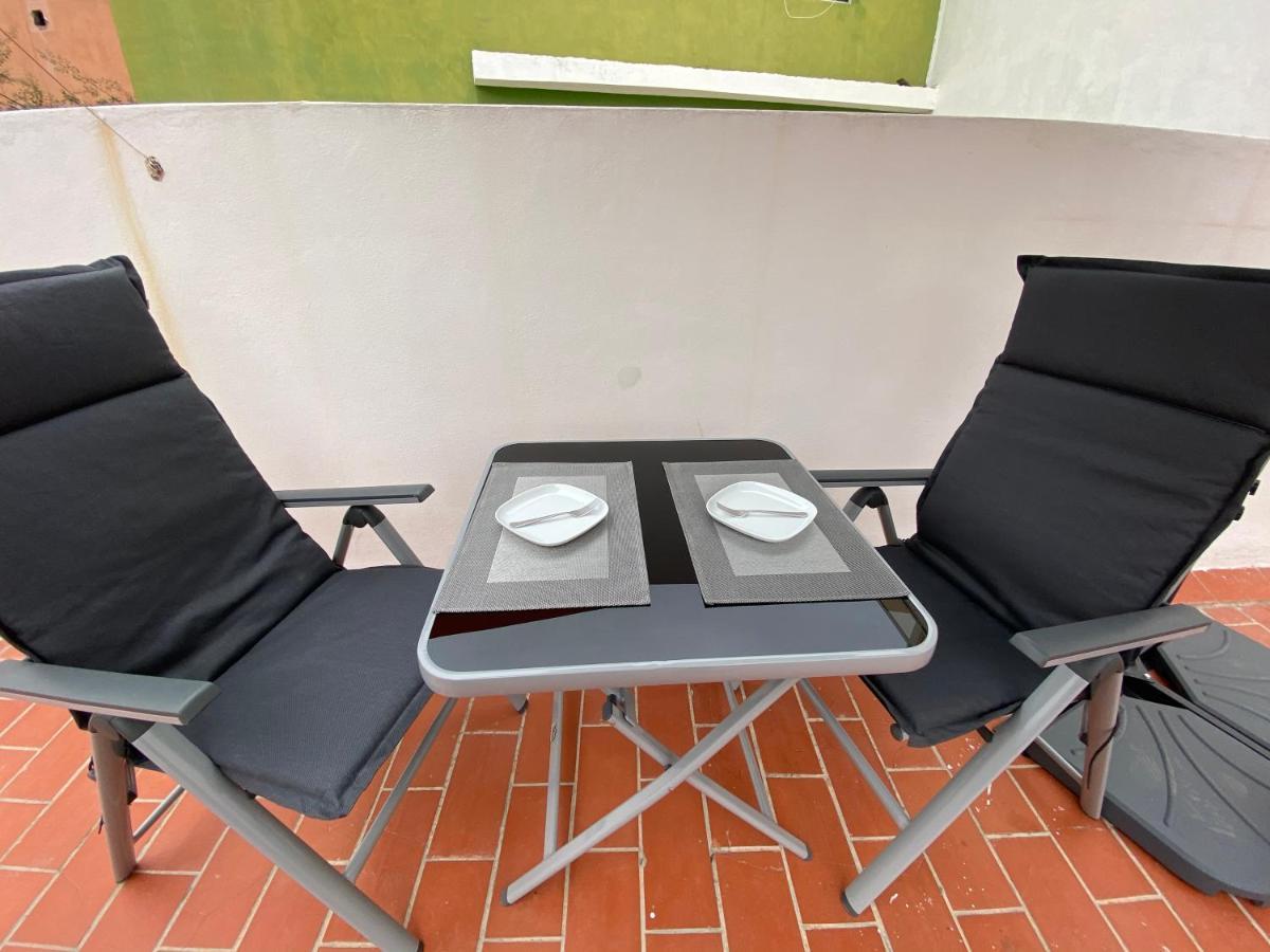 Alcamar Oceano New Apartment Near The Sea In Alcala! Extérieur photo