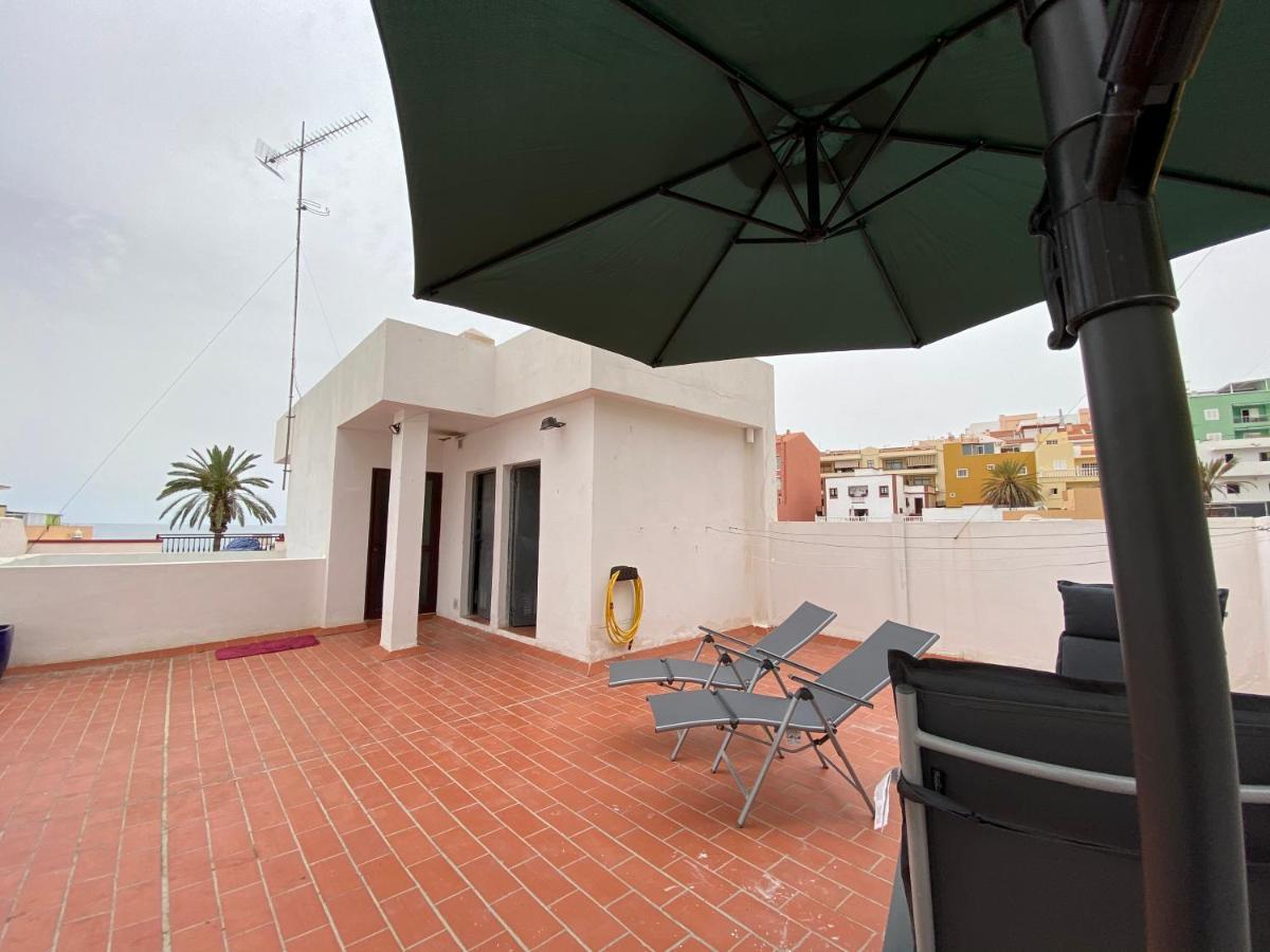 Alcamar Oceano New Apartment Near The Sea In Alcala! Extérieur photo