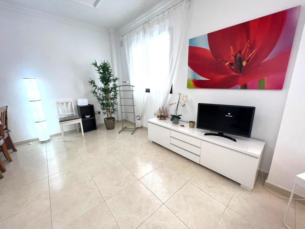 Alcamar Oceano New Apartment Near The Sea In Alcala! Extérieur photo