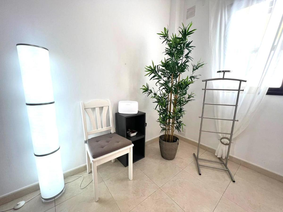 Alcamar Oceano New Apartment Near The Sea In Alcala! Extérieur photo