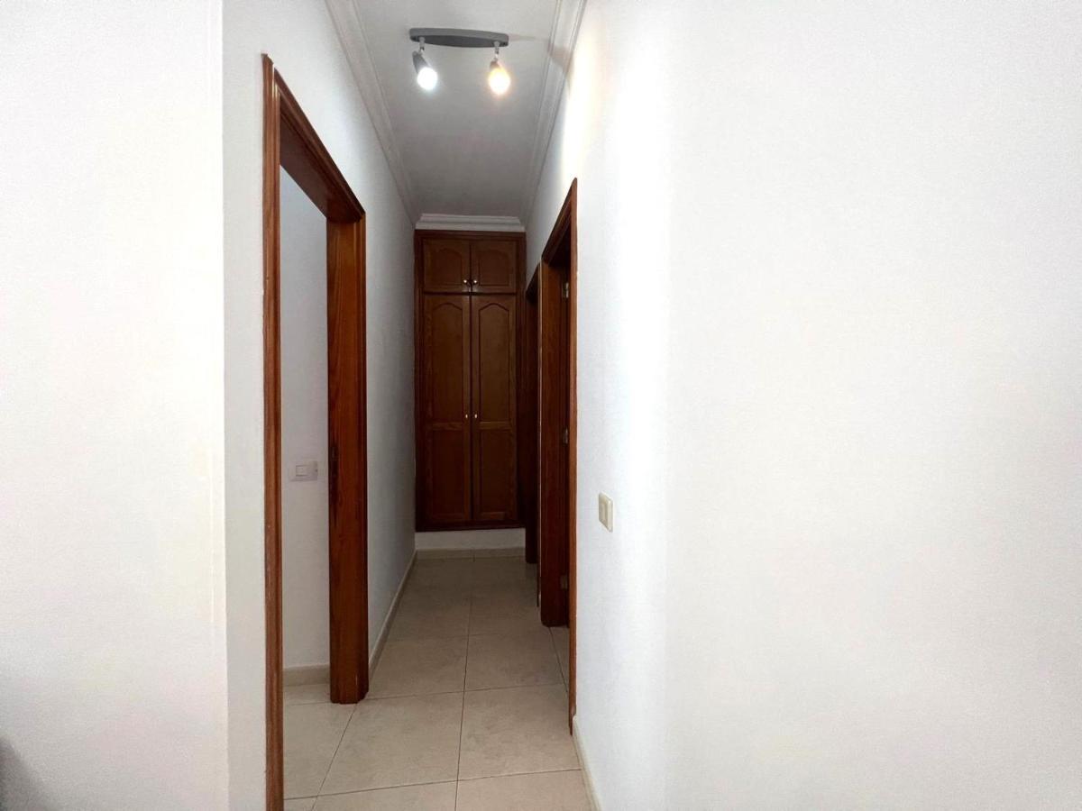 Alcamar Oceano New Apartment Near The Sea In Alcala! Extérieur photo