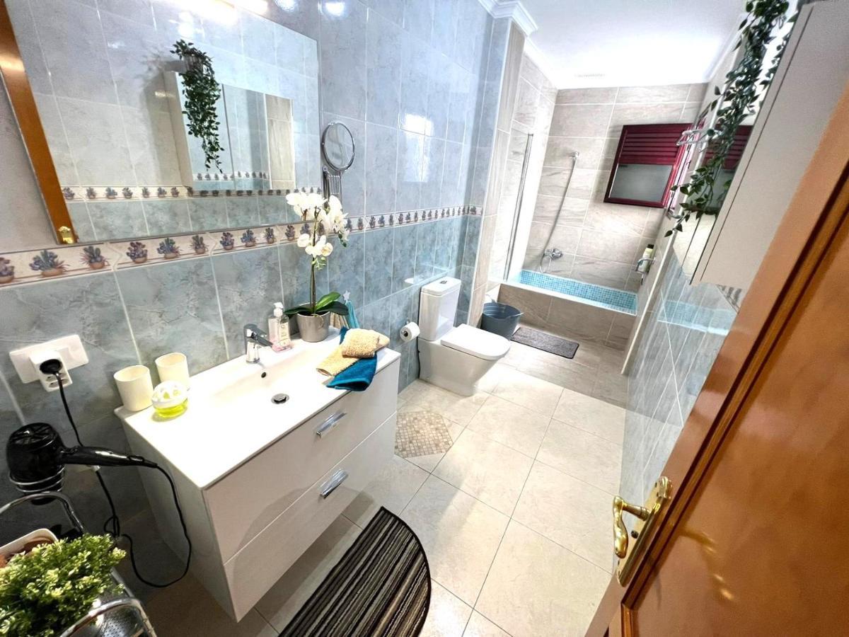 Alcamar Oceano New Apartment Near The Sea In Alcala! Extérieur photo