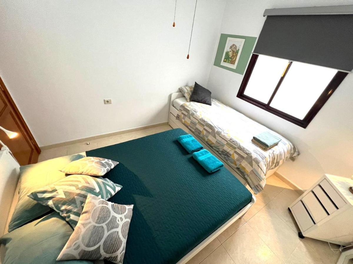 Alcamar Oceano New Apartment Near The Sea In Alcala! Extérieur photo