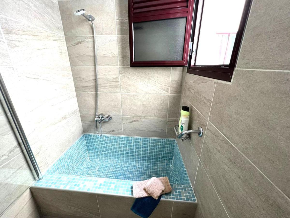 Alcamar Oceano New Apartment Near The Sea In Alcala! Extérieur photo