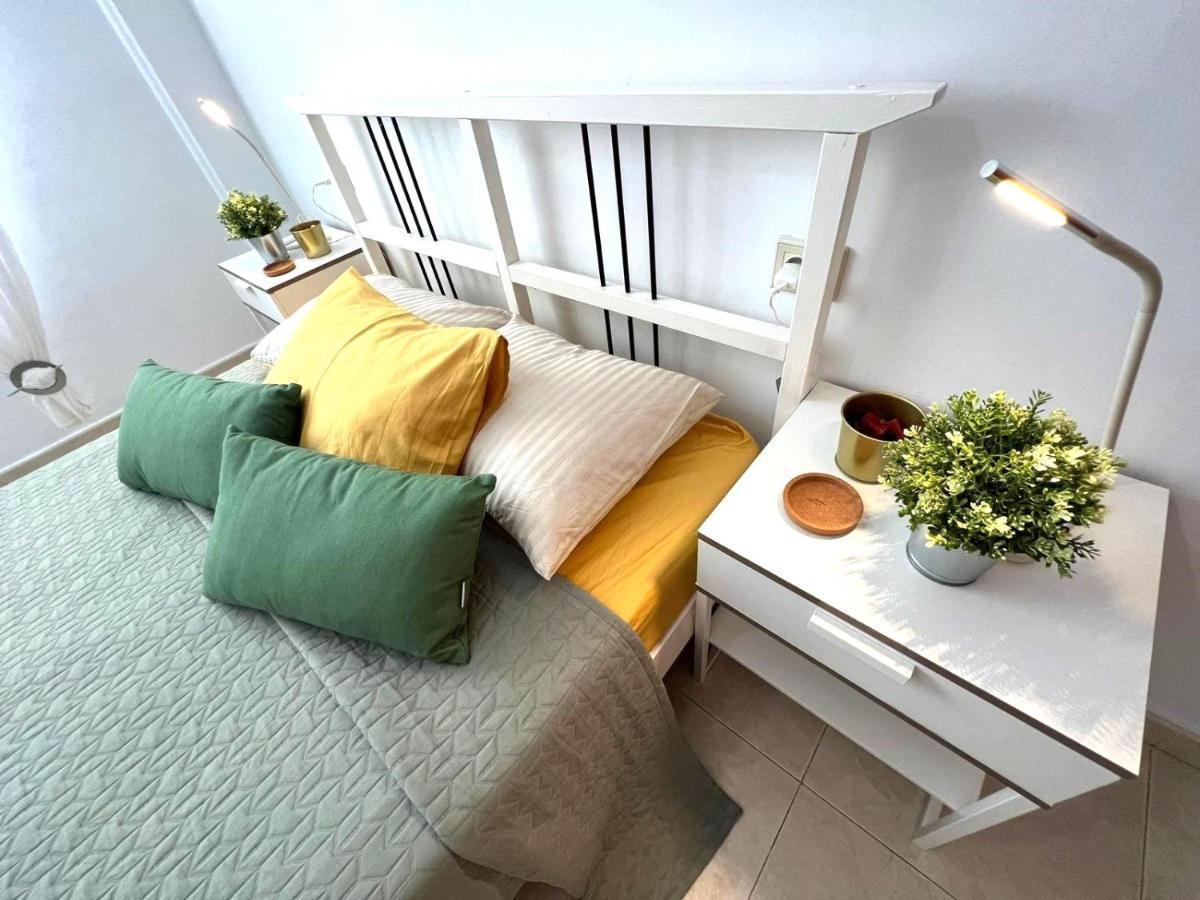 Alcamar Oceano New Apartment Near The Sea In Alcala! Extérieur photo