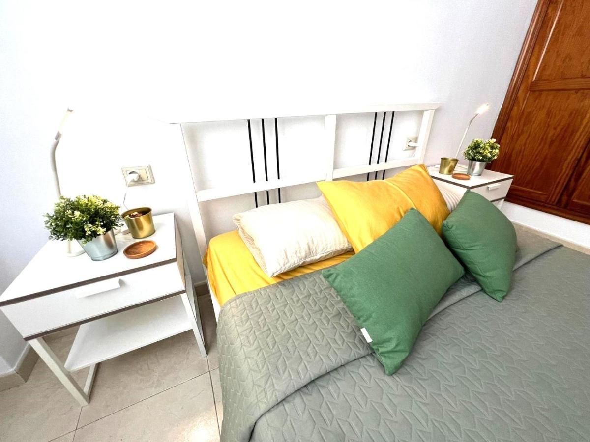 Alcamar Oceano New Apartment Near The Sea In Alcala! Extérieur photo