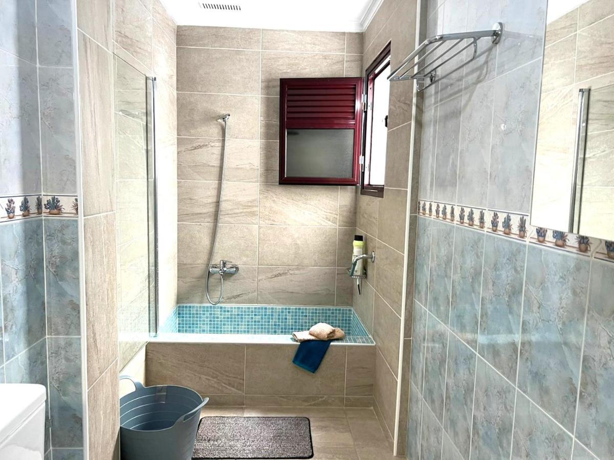 Alcamar Oceano New Apartment Near The Sea In Alcala! Extérieur photo