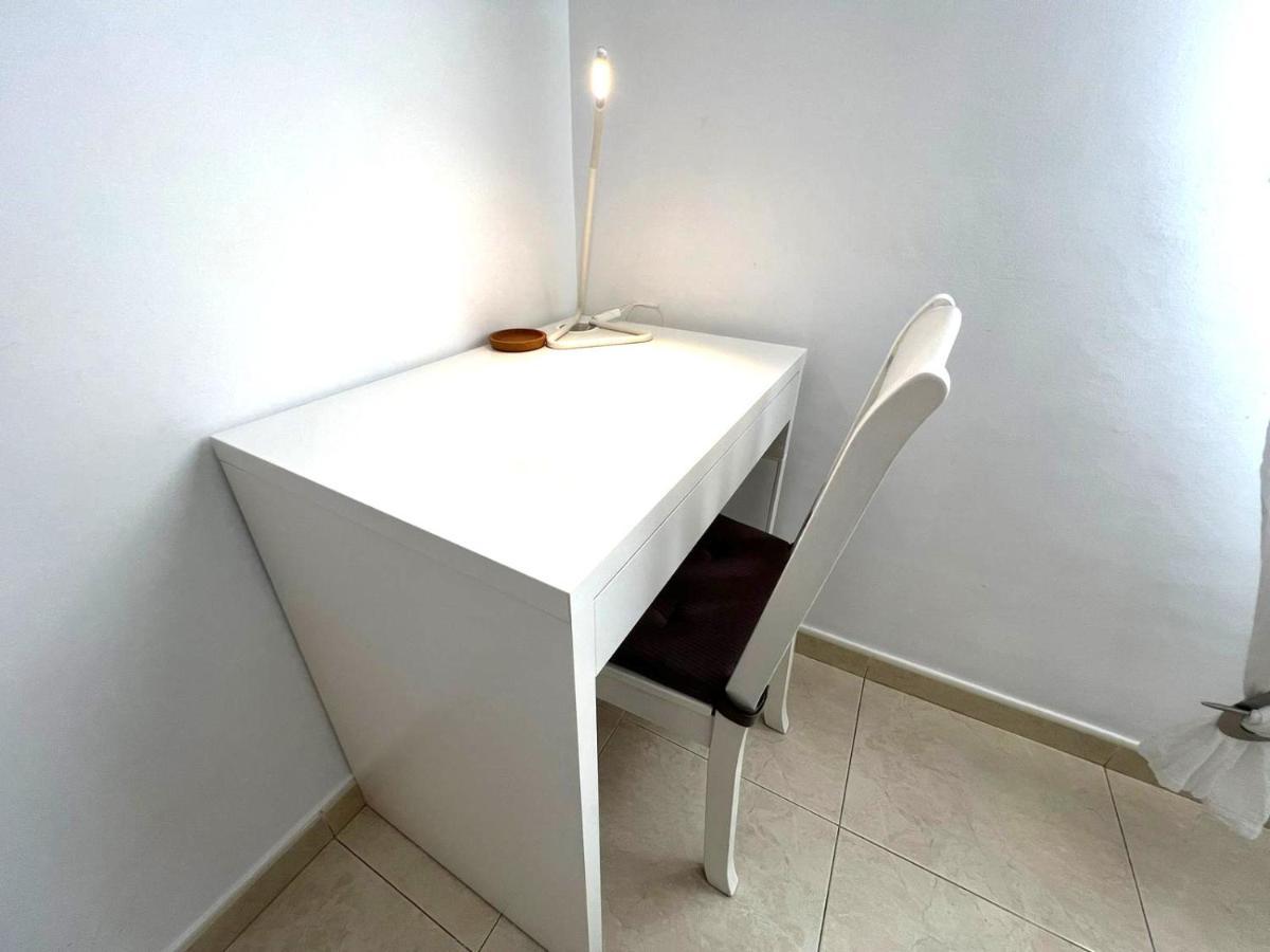 Alcamar Oceano New Apartment Near The Sea In Alcala! Extérieur photo
