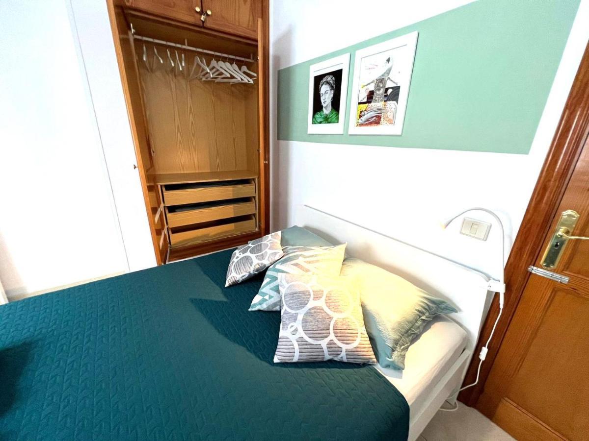 Alcamar Oceano New Apartment Near The Sea In Alcala! Extérieur photo