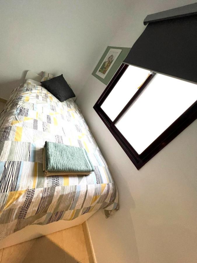 Alcamar Oceano New Apartment Near The Sea In Alcala! Extérieur photo