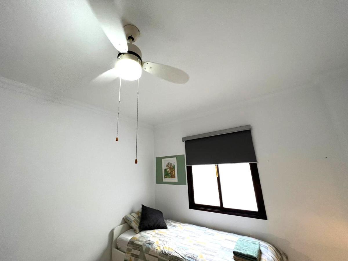 Alcamar Oceano New Apartment Near The Sea In Alcala! Extérieur photo