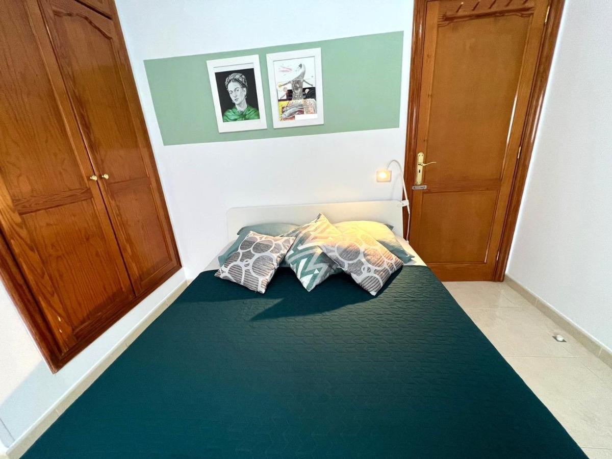 Alcamar Oceano New Apartment Near The Sea In Alcala! Extérieur photo
