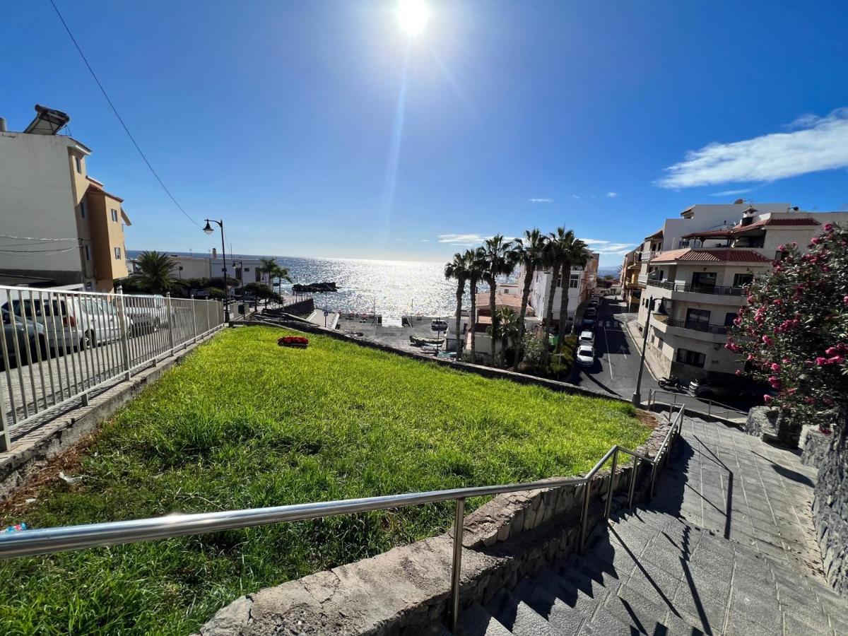 Alcamar Oceano New Apartment Near The Sea In Alcala! Extérieur photo