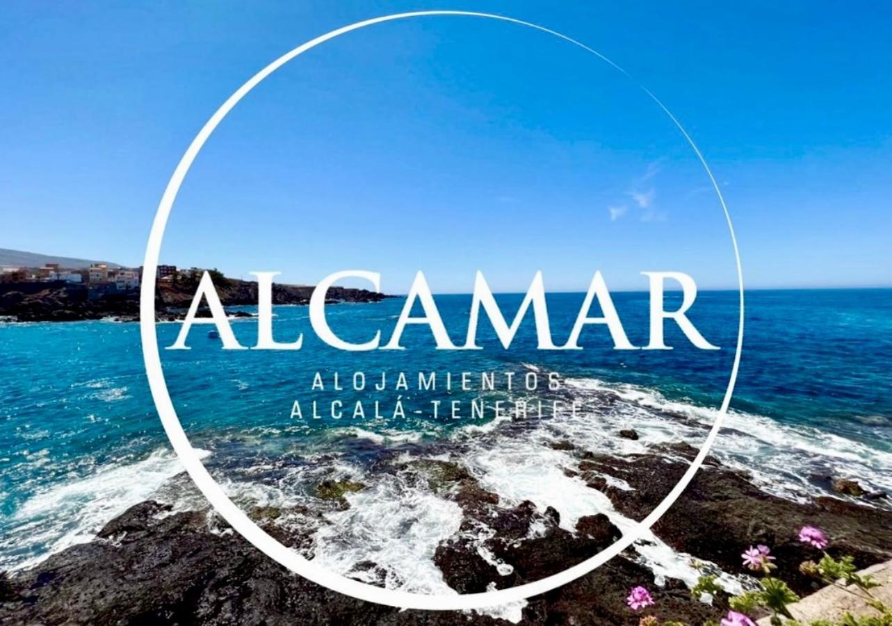 Alcamar Oceano New Apartment Near The Sea In Alcala! Extérieur photo